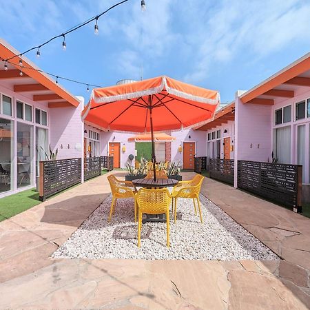 Stay At The Hermosa Pier Luxe Studio Hermosa Beach Exterior foto